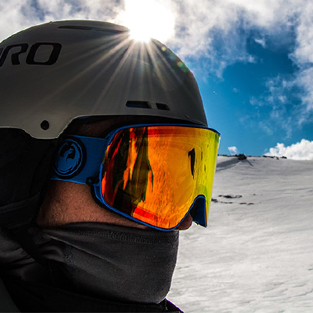 Buying Guide: Goggles