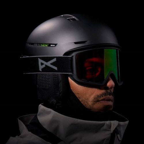 Anon WaveCel Helmet just landed at Rhythm snowsprts