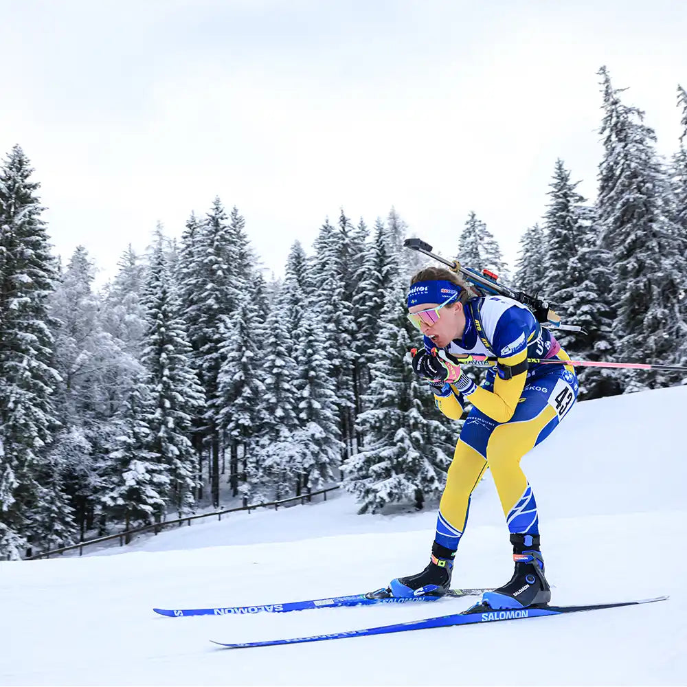 Cross Country Ski Hire & Guide