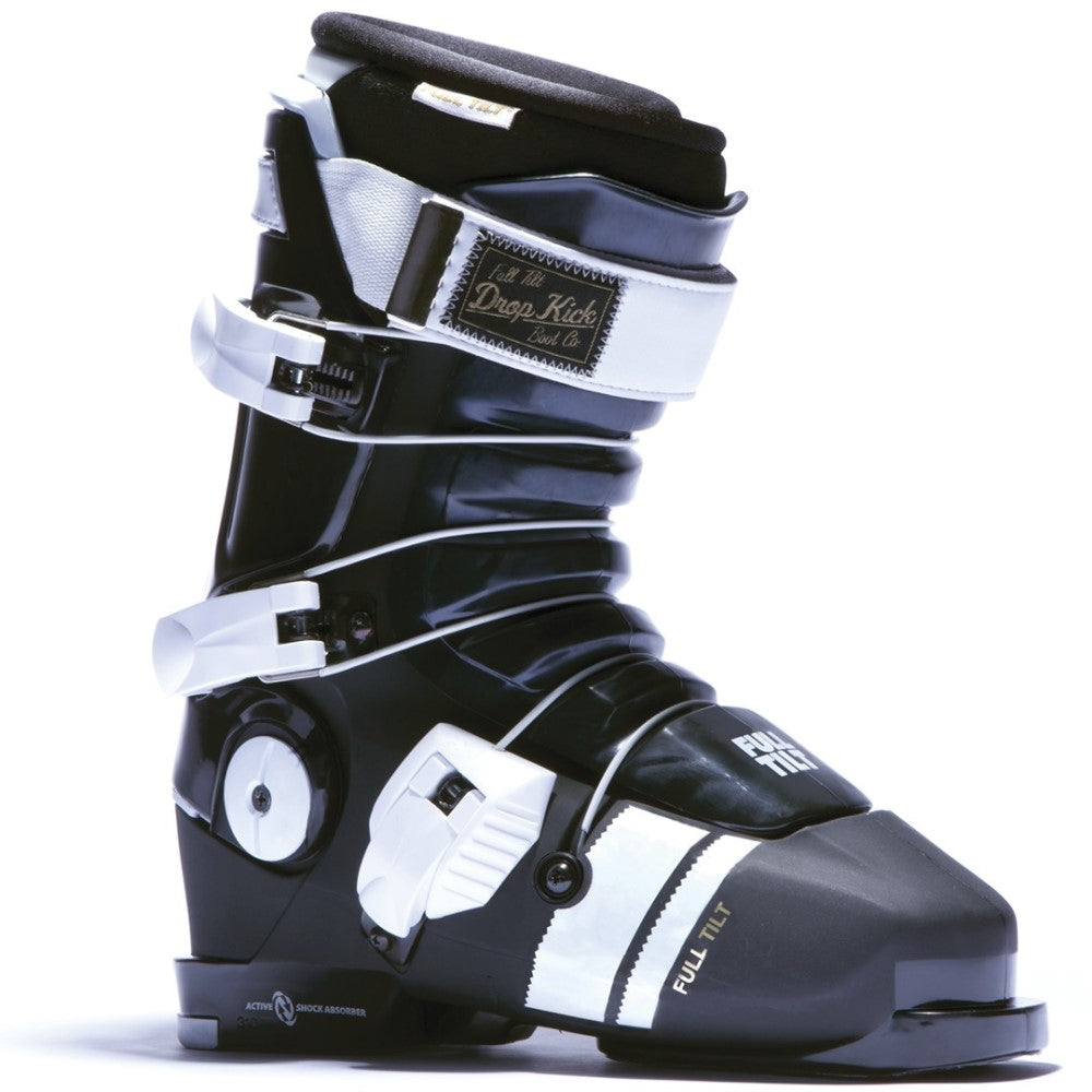 Ski Boots: Which Flex is Best?