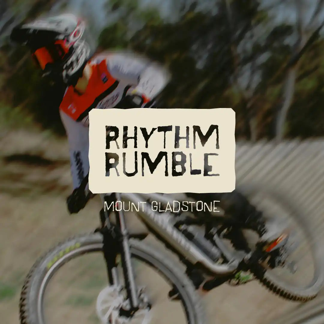 Rhythm Rumble 2024