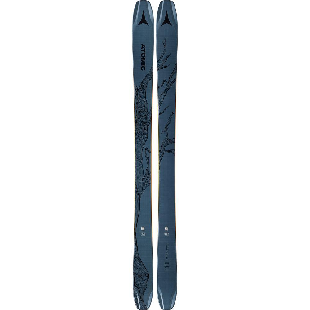 Skis | Buy Skis Online | Rhythm Snowsports