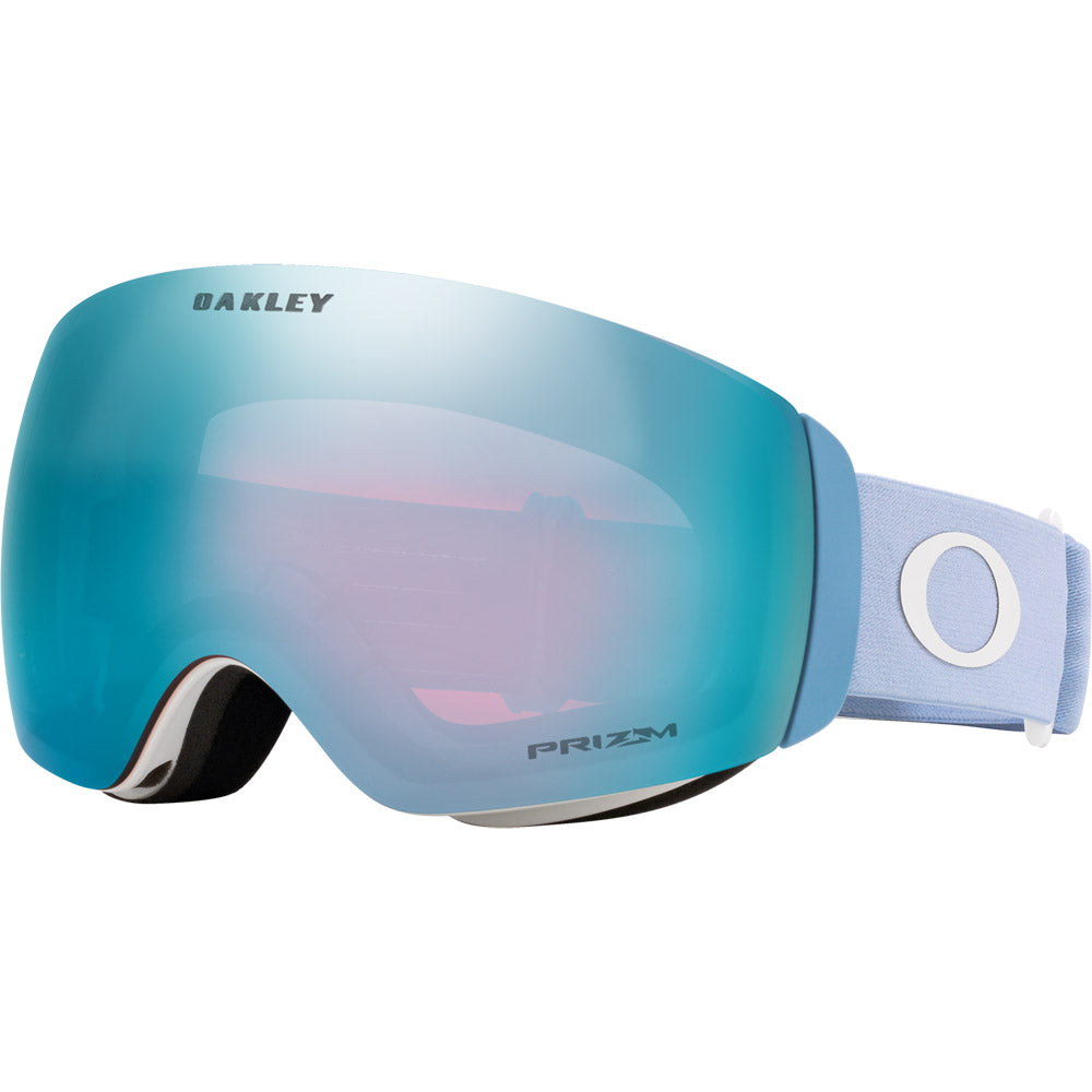 Oakley flight deck xm asian store fit goggles