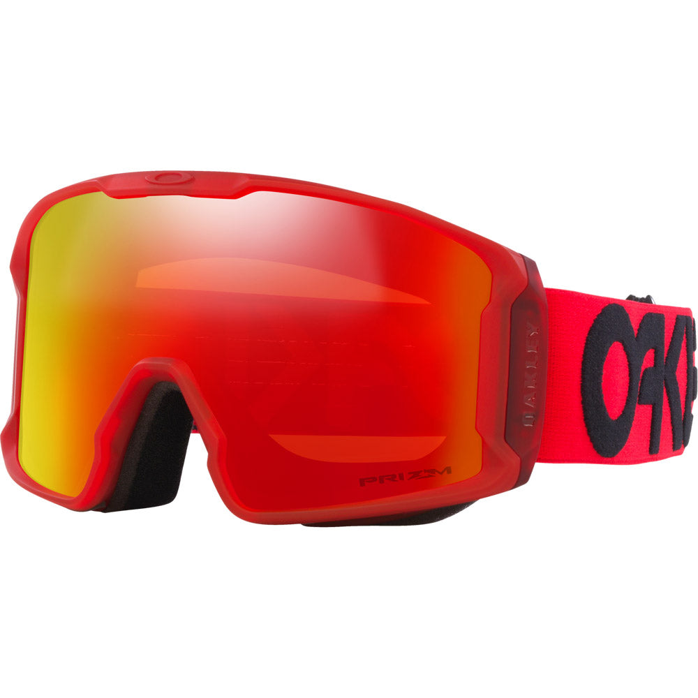 Oakley line cheap miner harmony fade