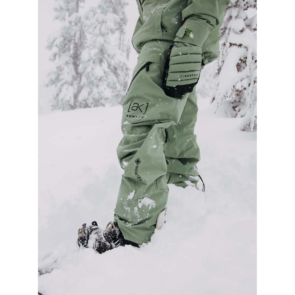 Burton AK Cyclic Gore Tex 2L Snowboard Pants Rhythm Snowsports