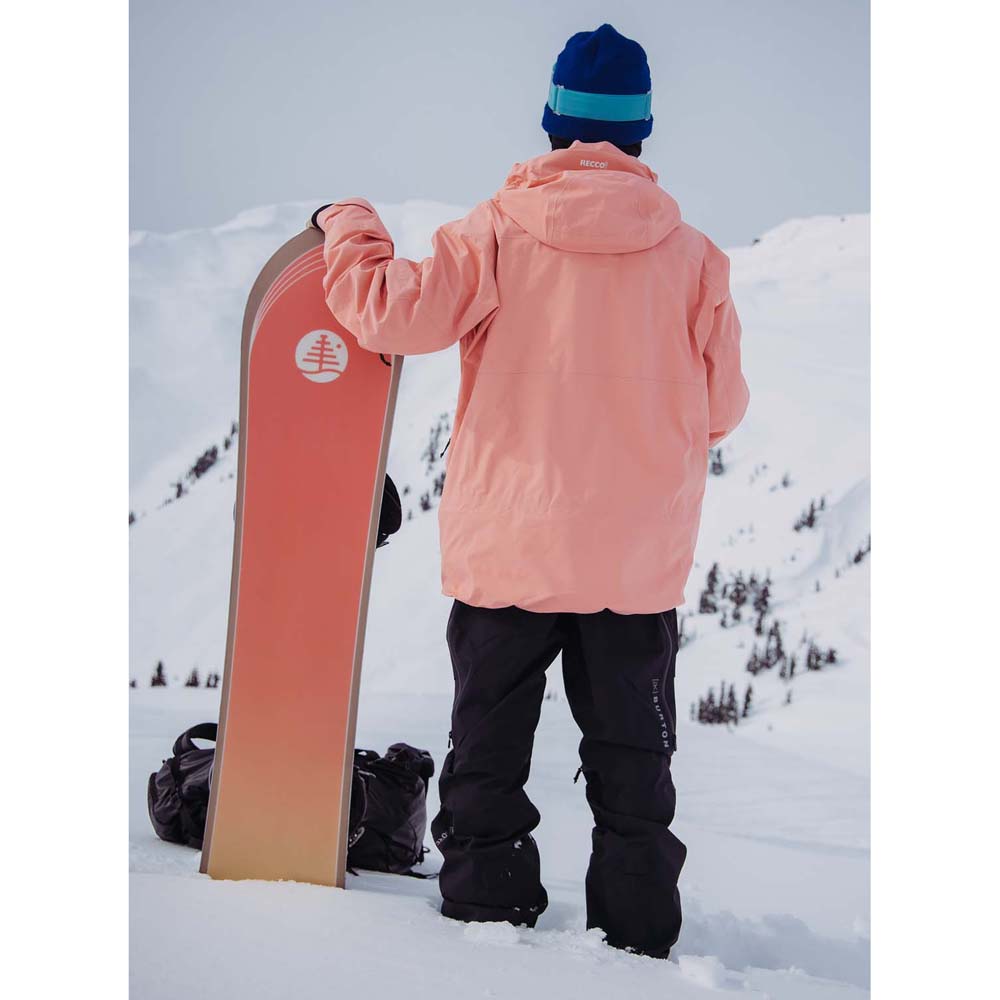 Burton AK Hover Gore-Tex 3L Stretch Snowboard Jacket