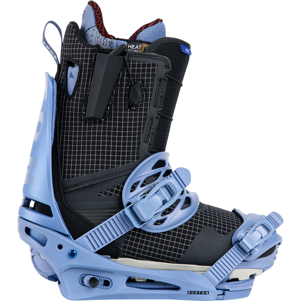 Burton Cartel Snowboard Bindings Rhythm Snowsports