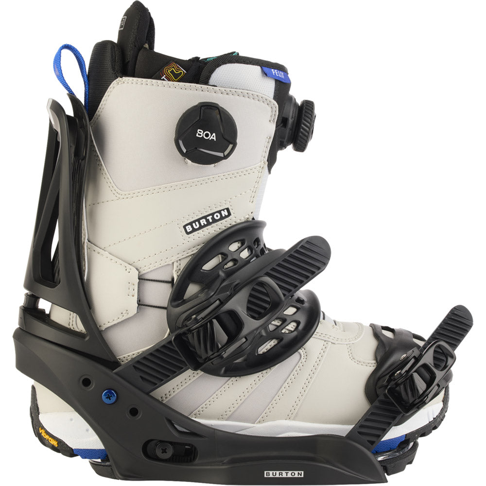 Escapade EST Snowboard Bindings - Womens