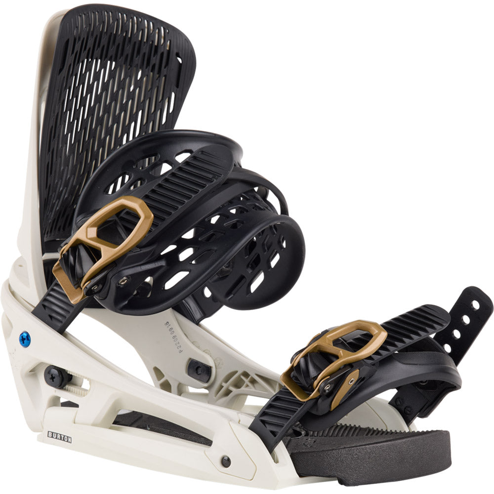 Burton Genesis EST Snowboard Bindings Rhythm Snowsports