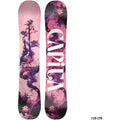 2025 Paradise Snowboard - Womens