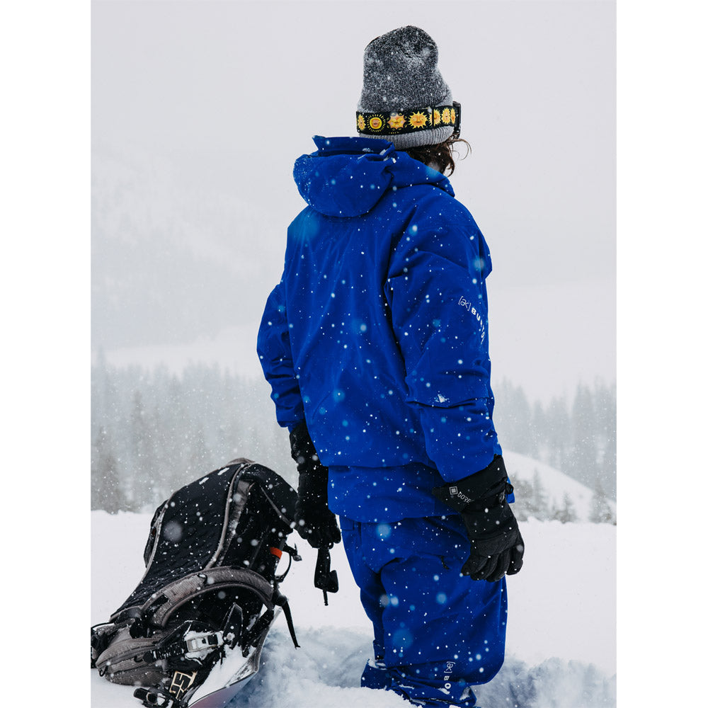 Burton ak helitack best sale