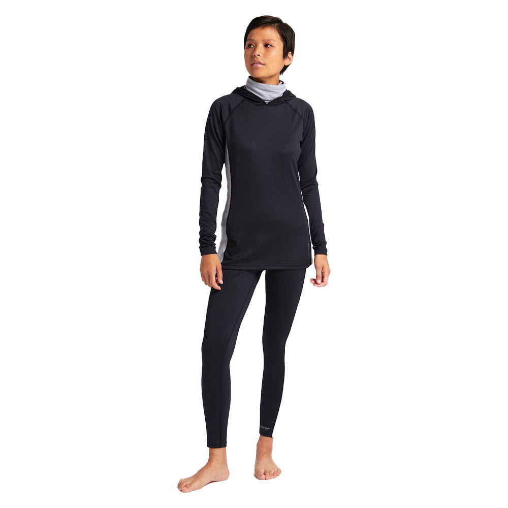 Burton womens base layer best sale