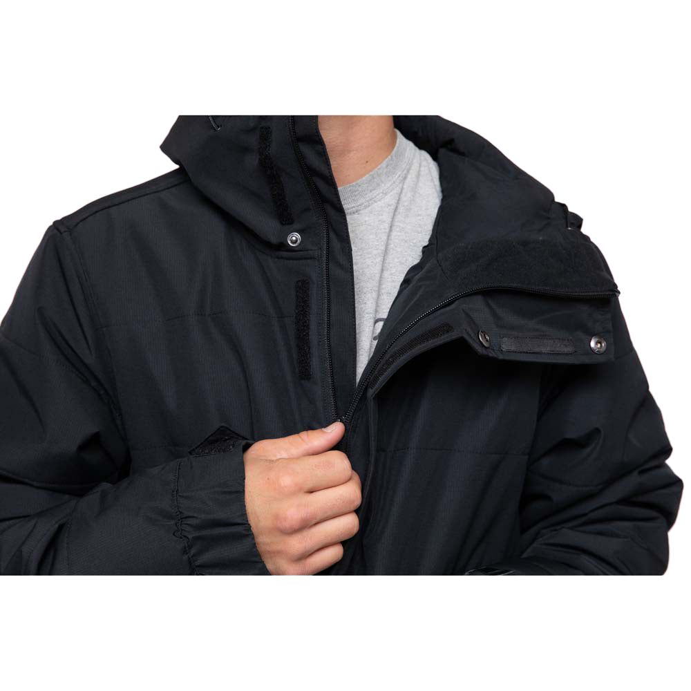 L1 Aftershock Snowboard Jacket | Rhythm Snowsports.