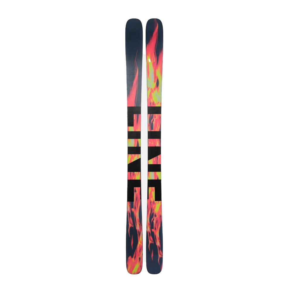 Line 2025 Chronic 94 Ski Rhythm Snowsports.