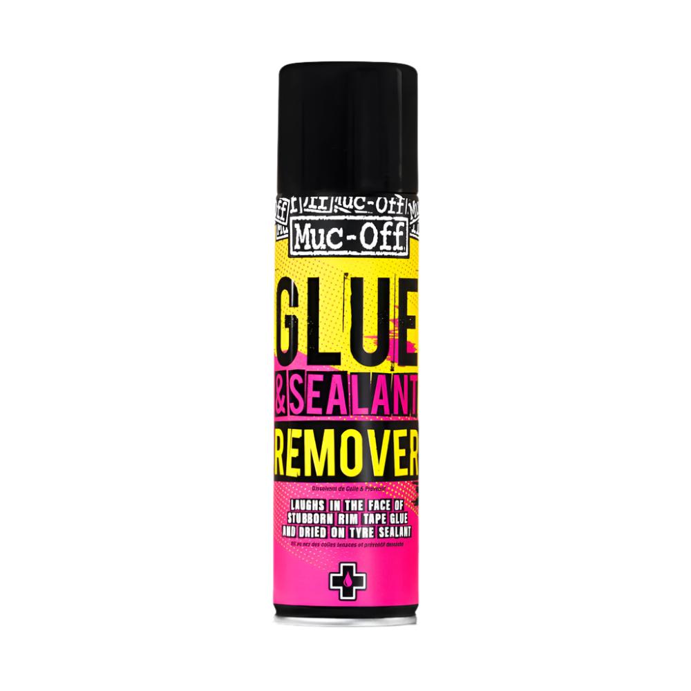 Glue & Sealant Remover