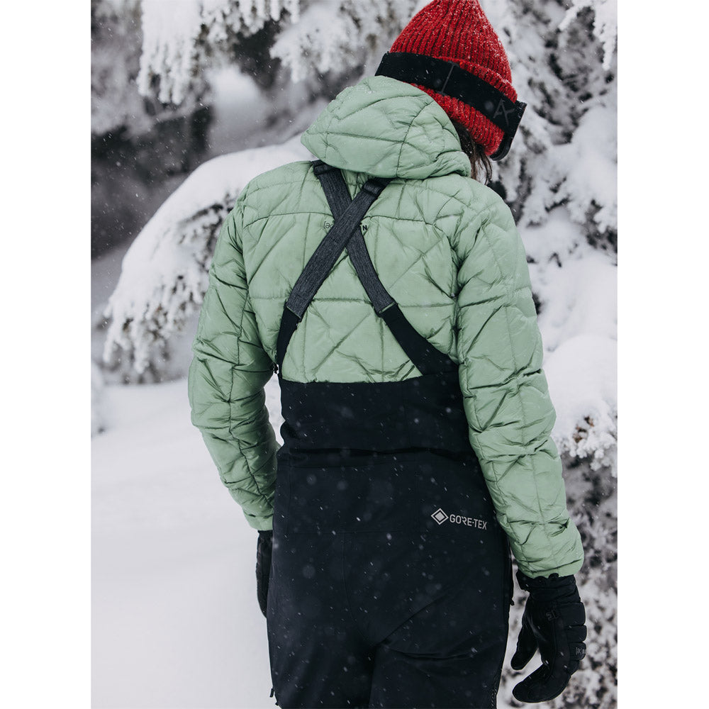 Tall snowboard online jacket