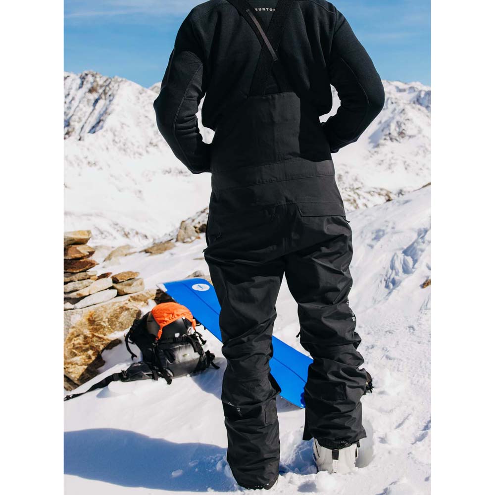 Gore tex sale snowboard pants