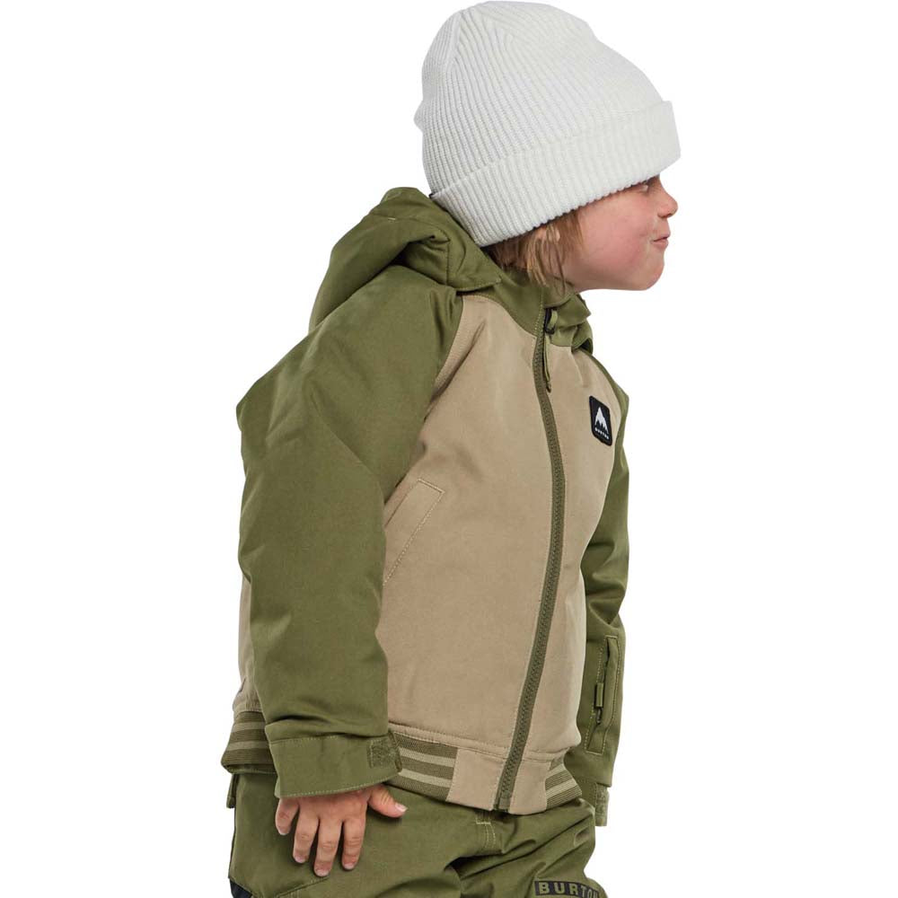 4t snow outlet jacket