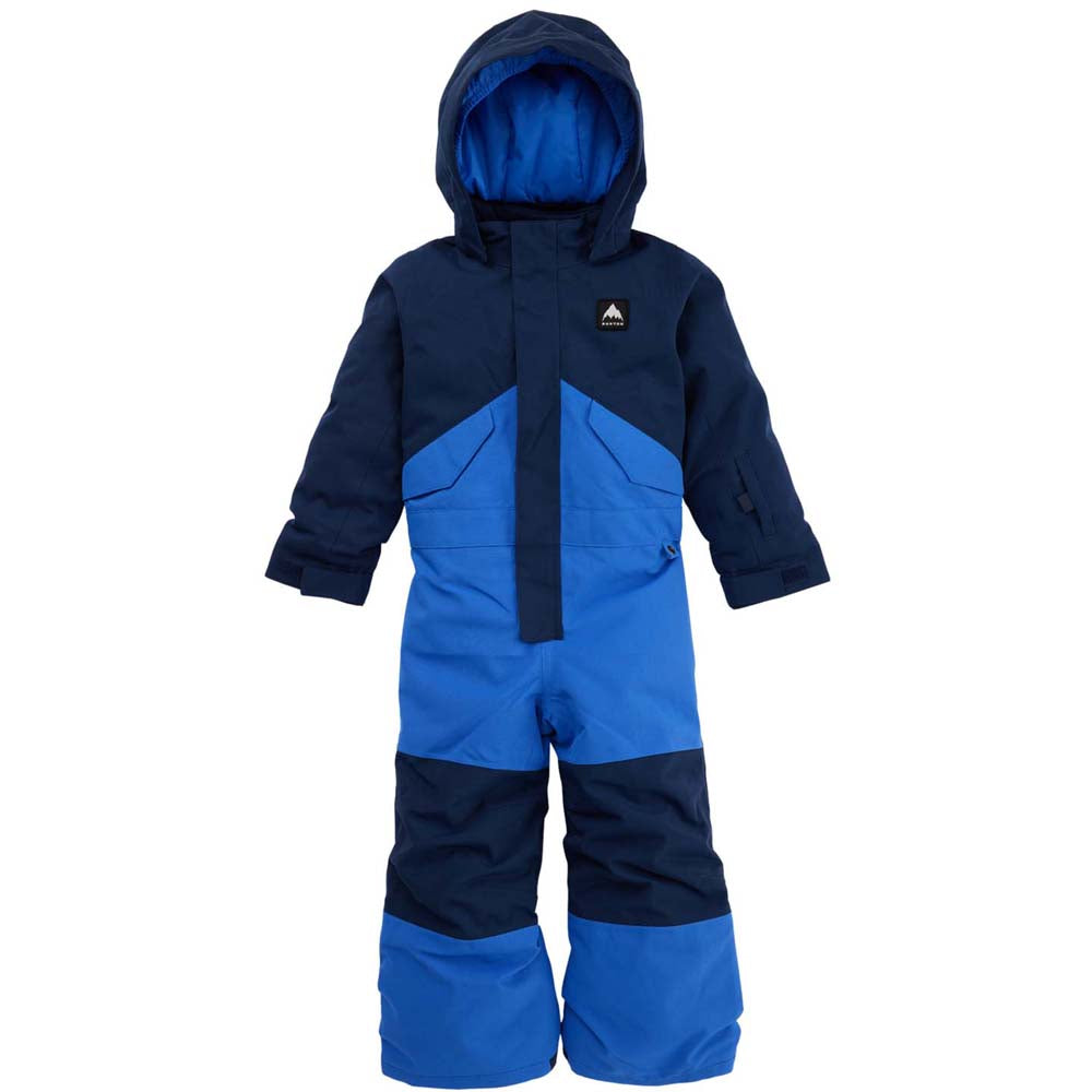 Burton Toddlers 2L One Piece - Kids | Rhythm Snowsports.