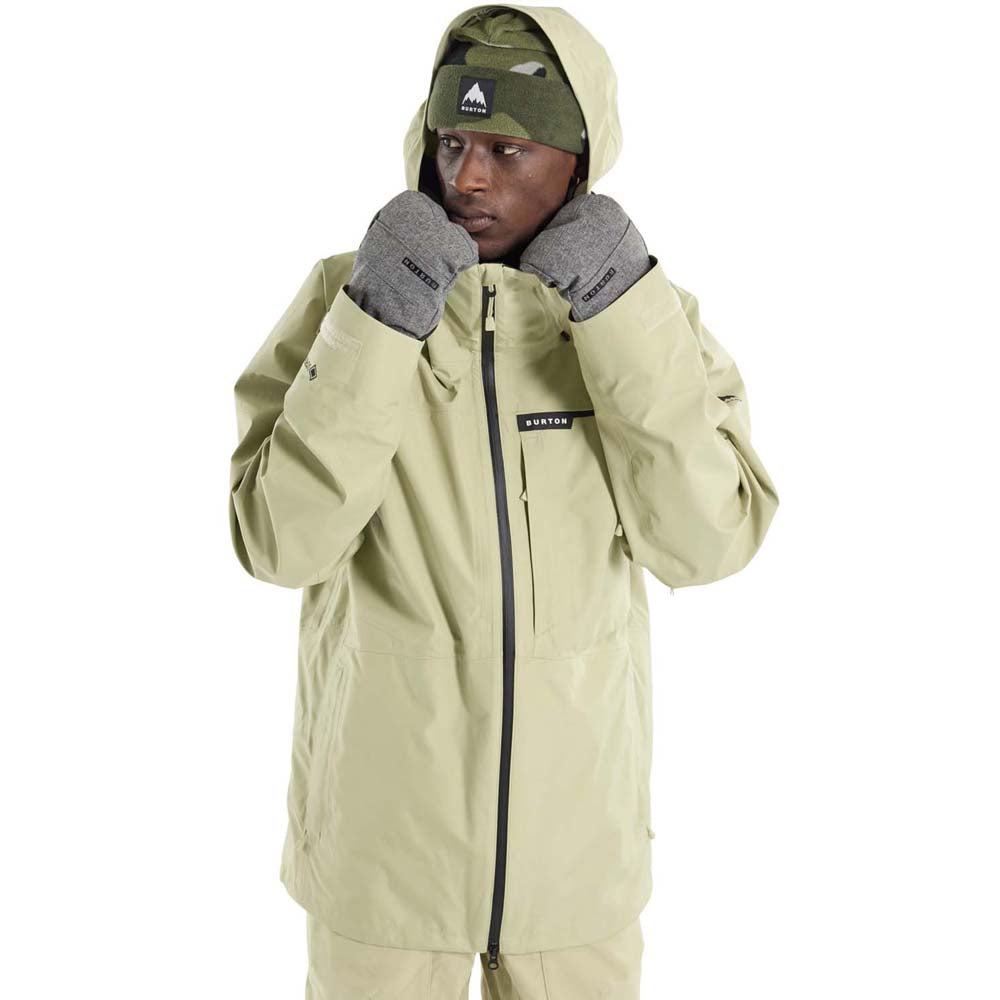 Burton 3l jacket best sale