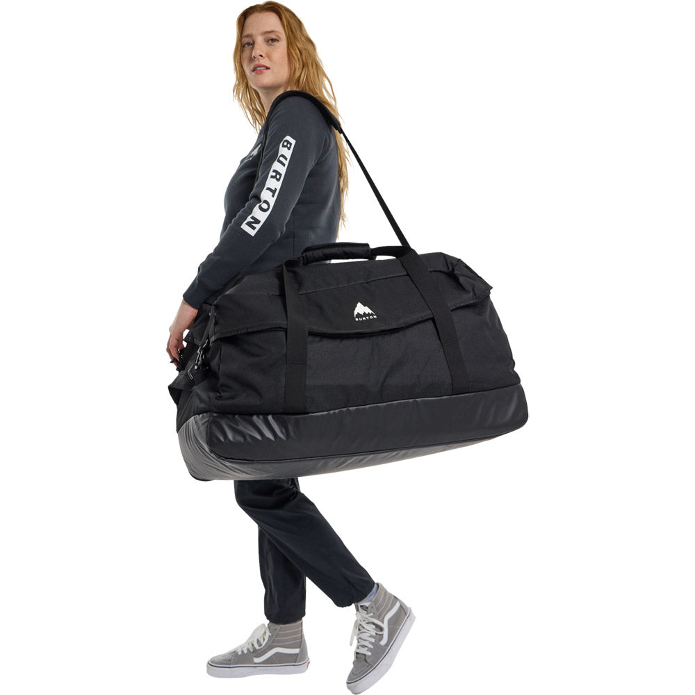 Burton gym bag best sale