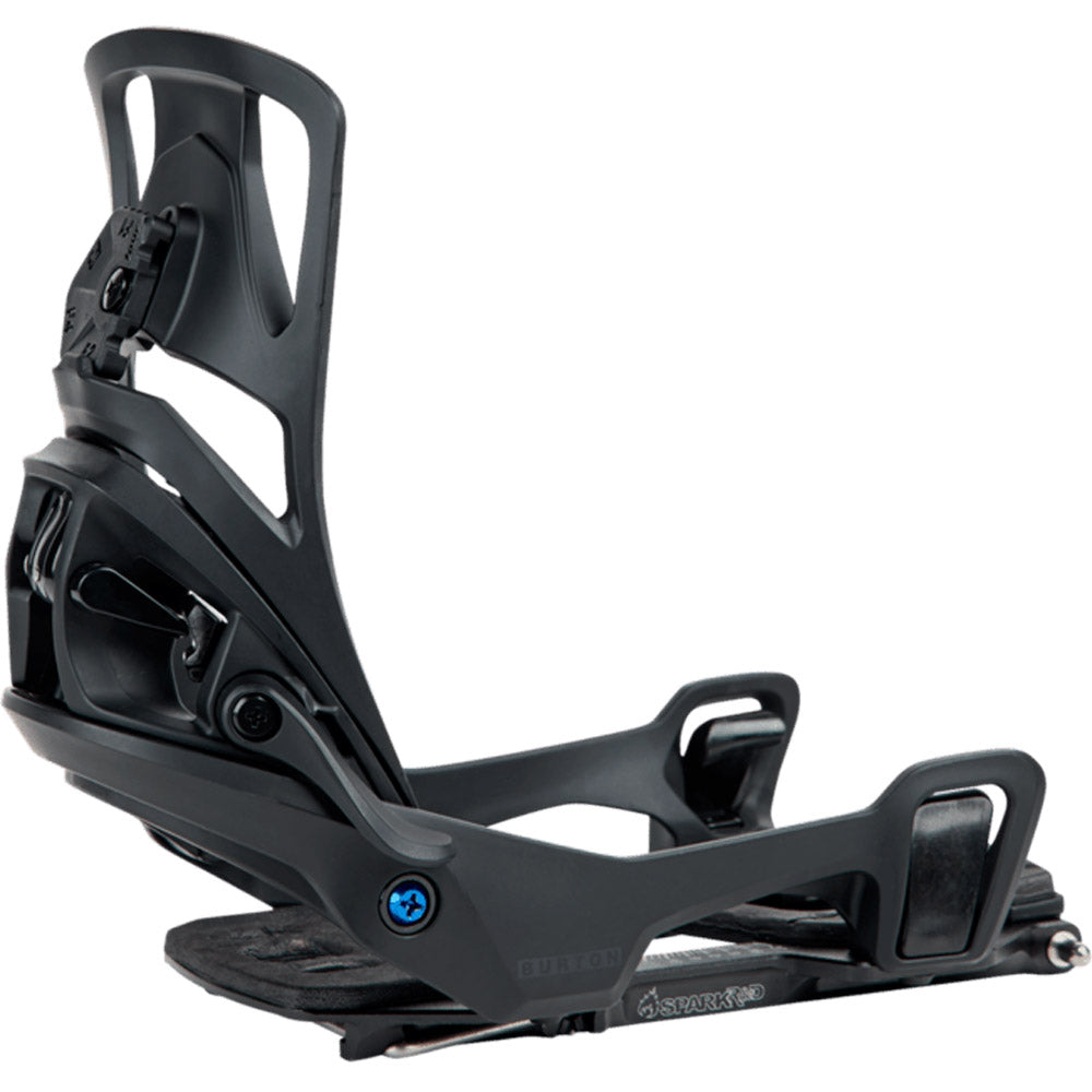 Burton Step On Splitboard Bindings Rhythm Snowsports