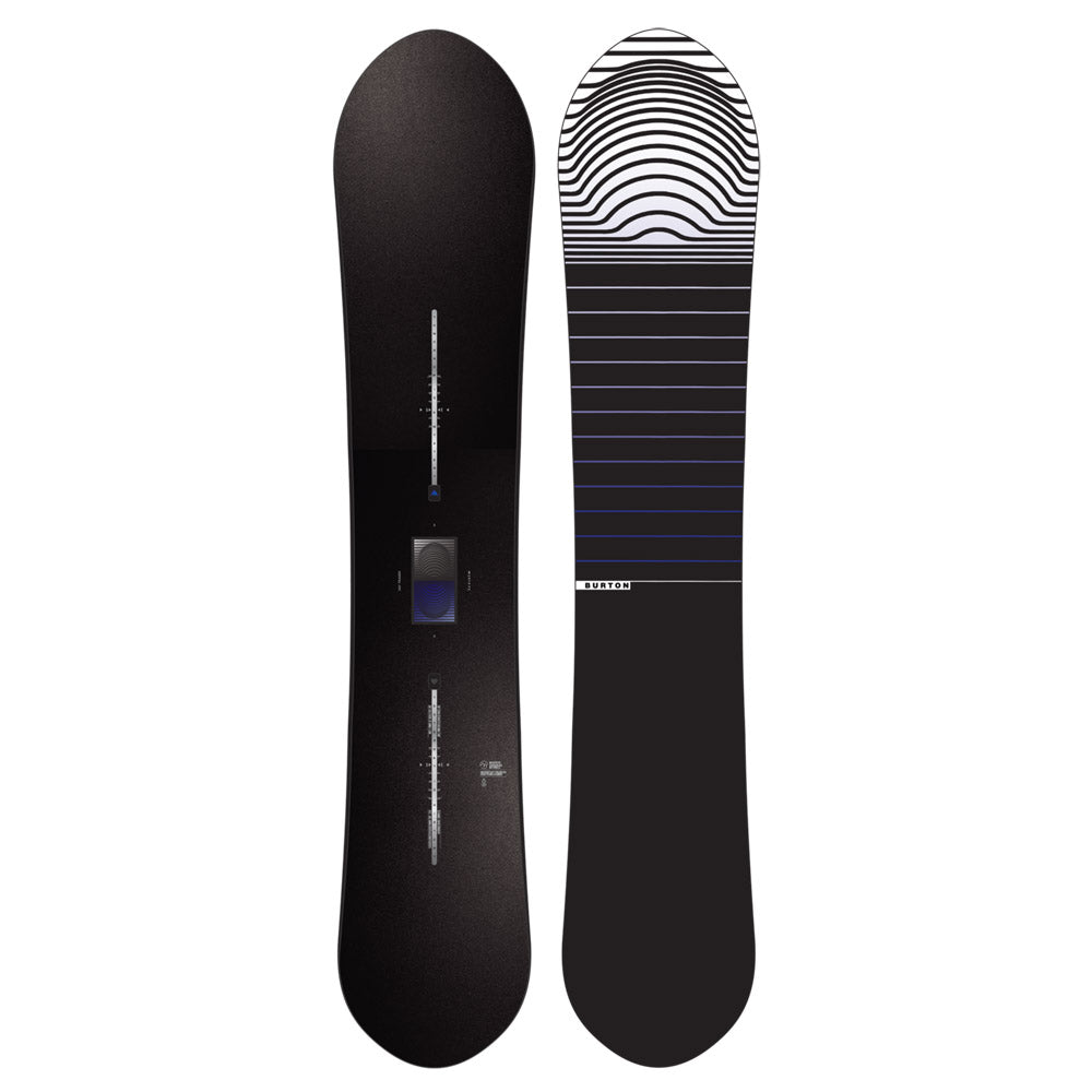 Burton 2025 Mystery Day Trader Snowboard Rhythm Snowsports.