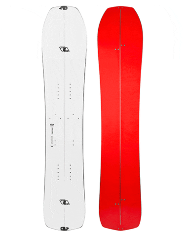 Korua Pencil Splitboard