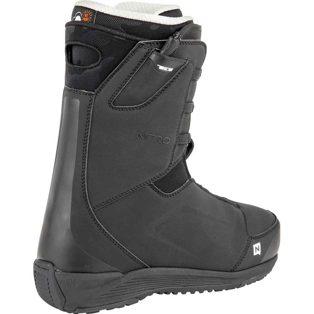 Nitro Anthem Tls Snowboard Boots Rhythm Snowsports