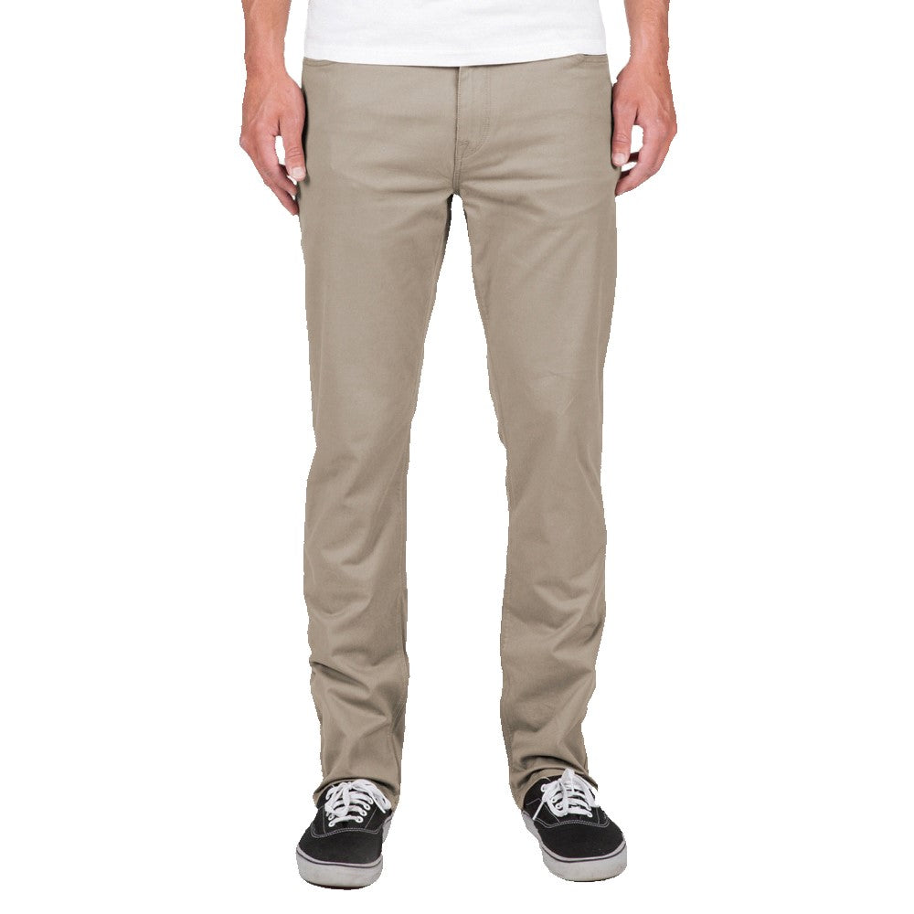 Volcom Solver Lite 5 Pocket Pant | Rhythm Snowsports.