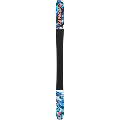 Atomic 2025 Bent 100 Ski | Rhythm Snowsports.