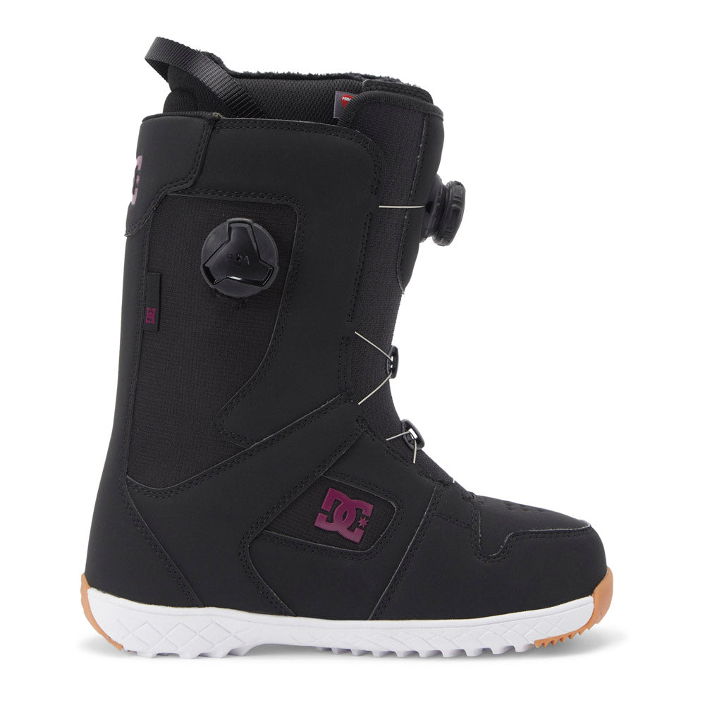 Dc Phase Boa Pro Snowboard Boots - Womens 