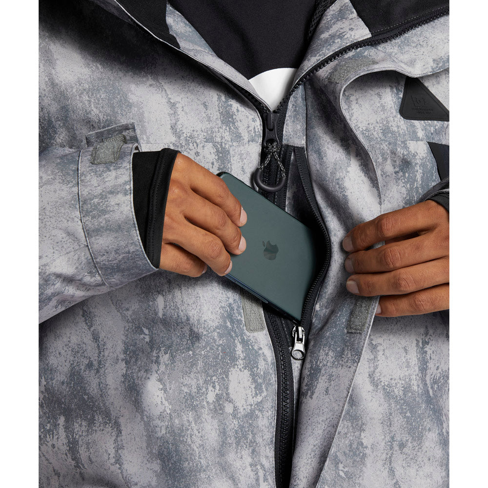 Nike shield tech pack running online jacket