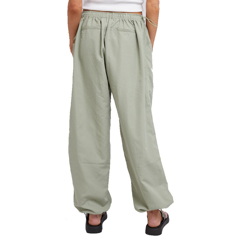 All About Eve Alexis Parachute Pant - Womens | Rhythm Snowsports.