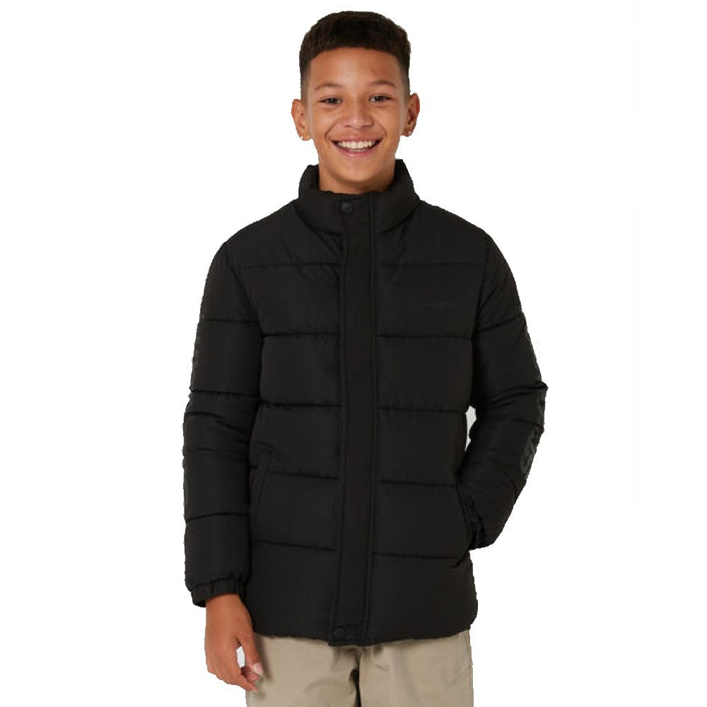 St Goliath Element Puffer Jacket - Kids | Rhythm Snowsports.