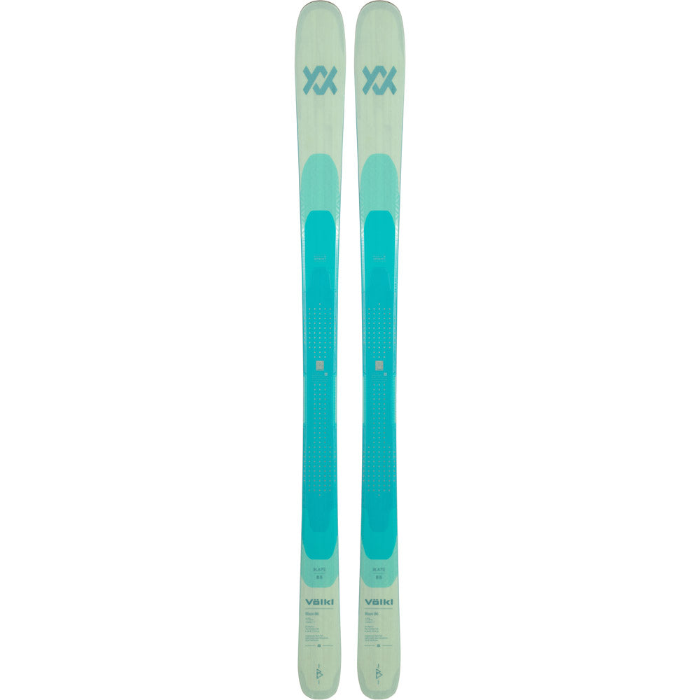 Volkl 2025 Blaze 86 Ski - Womens | Rhythm Snowsports.