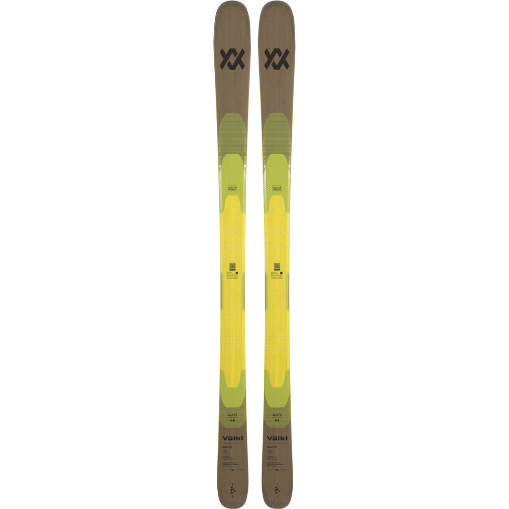 Volkl 2025 Blaze 86 Ski | Rhythm Snowsports.