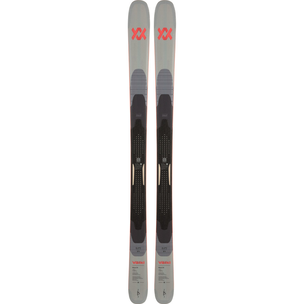 Volkl 2025 Blaze 94 Ski Rhythm Snowsports.