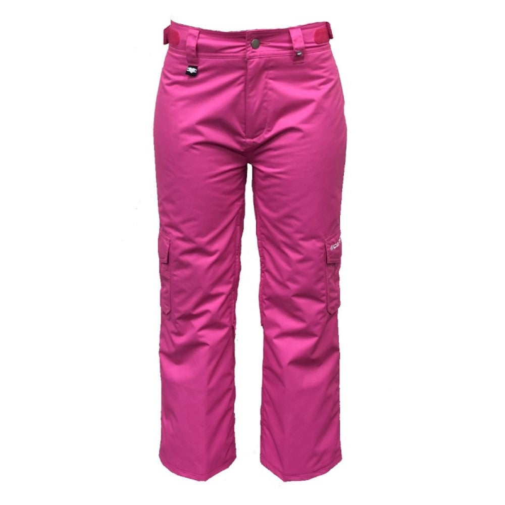 Cartel Ellie Ski Pant - Kids | Rhythm Snowsports.