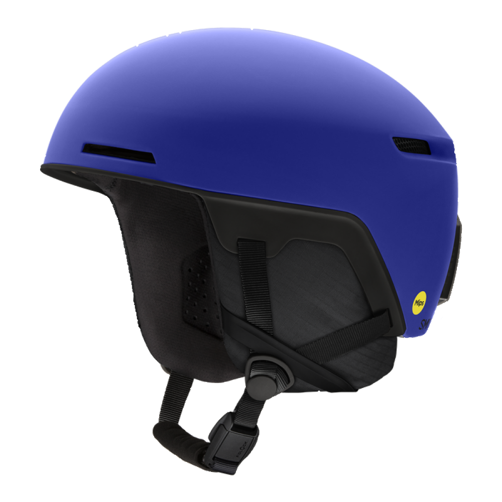 Smith Code MIPS Helmet | Rhythm Snowsports.