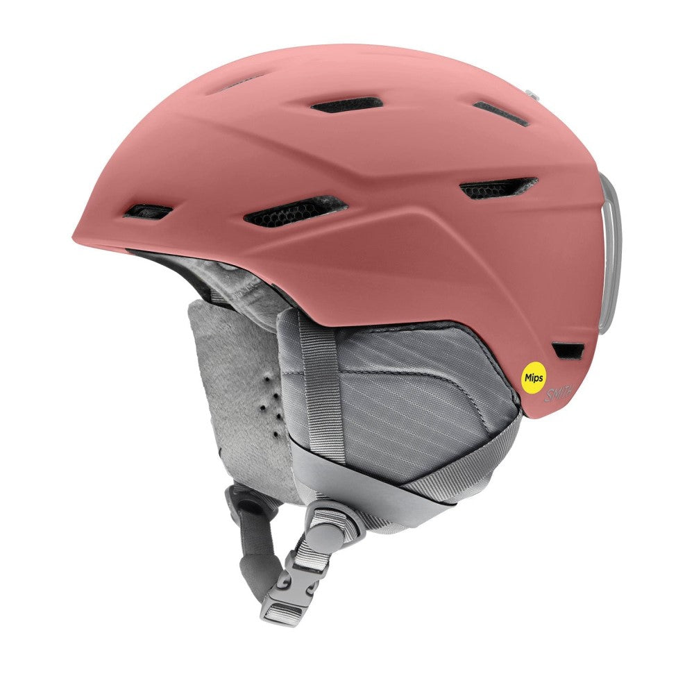 Smith Mirage MIPS Helmet | Rhythm Snowsports.