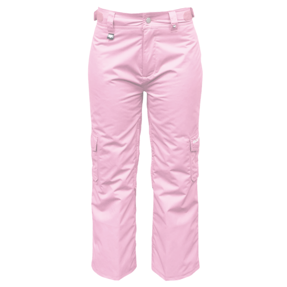 Cartel Ellie Ski Pant - Kids | Rhythm Snowsports.