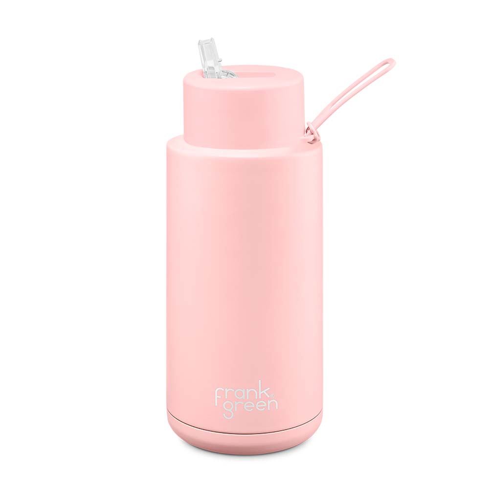 Frank Green 34oz Reusable Bottle | Rhythm Snowsports.