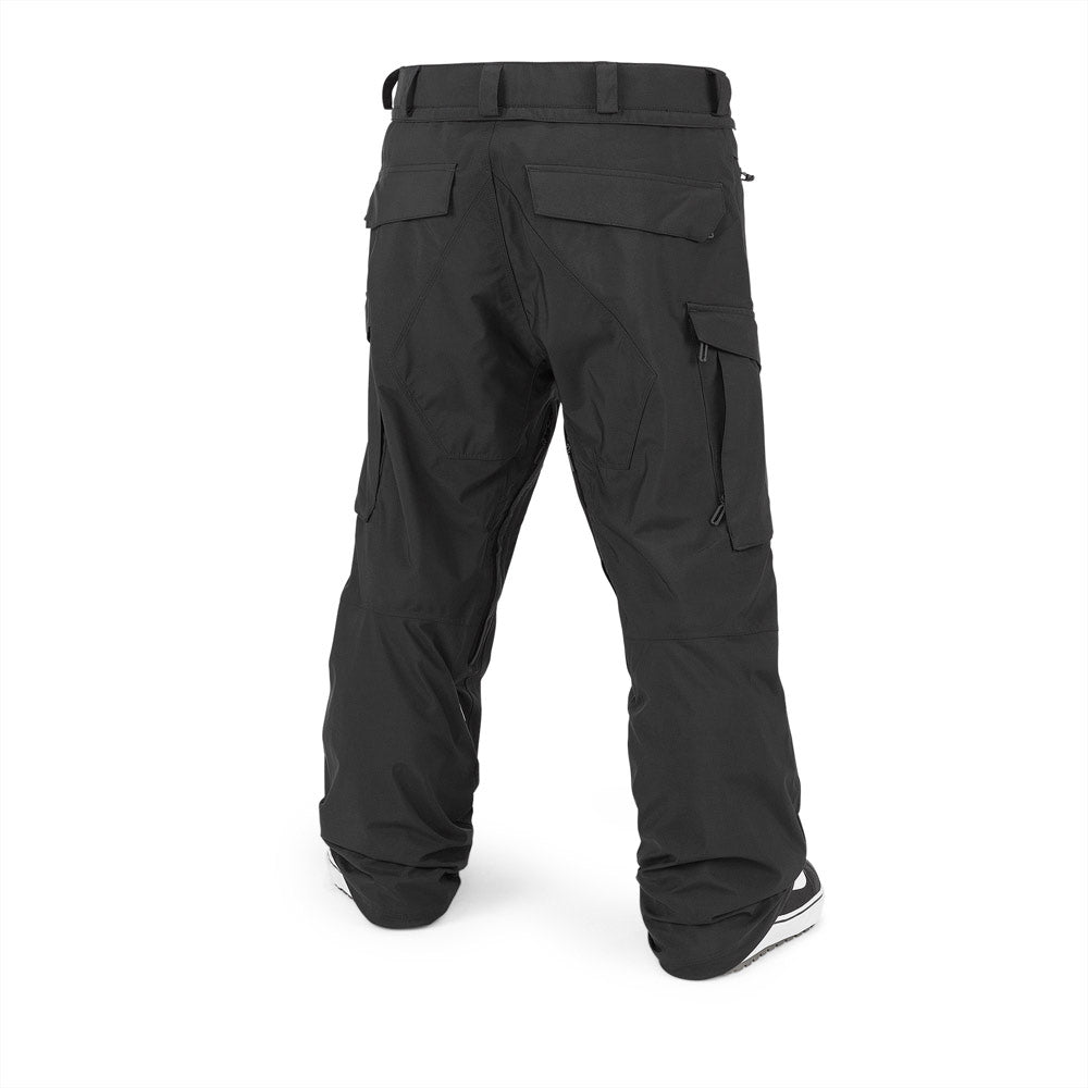 Men's Pant Fit Guide