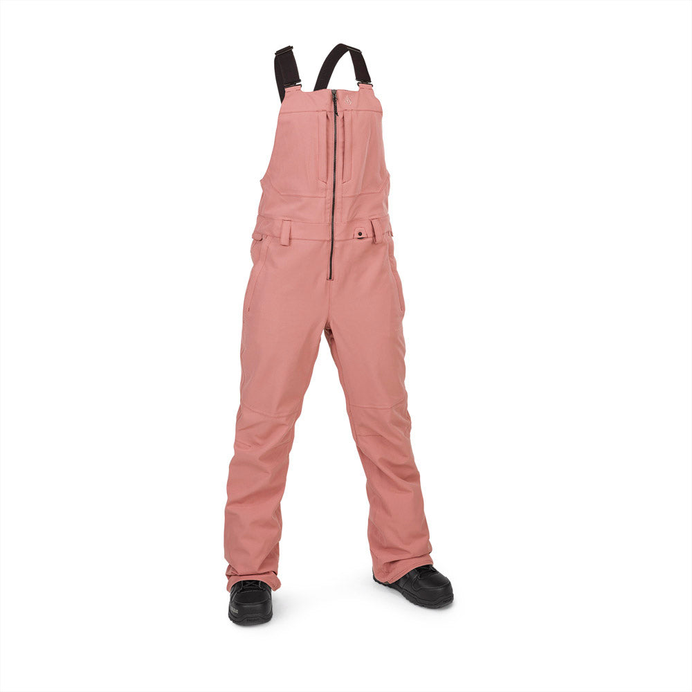 Swift Bib Snowboard Pants - Womens