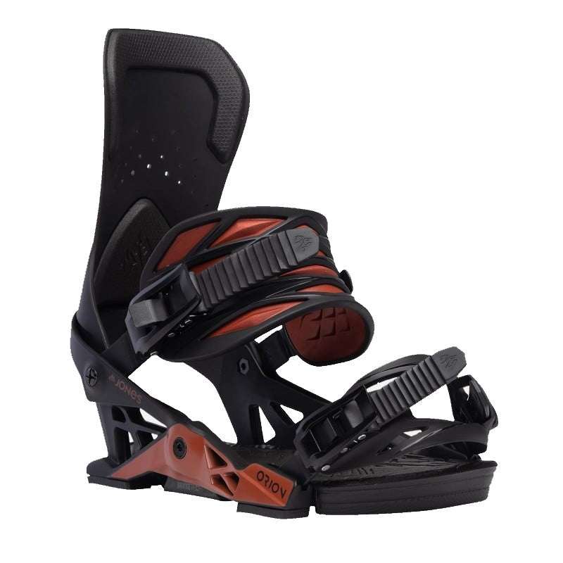 Jones Orion Snowboard Bindings Rhythm Snowsports.