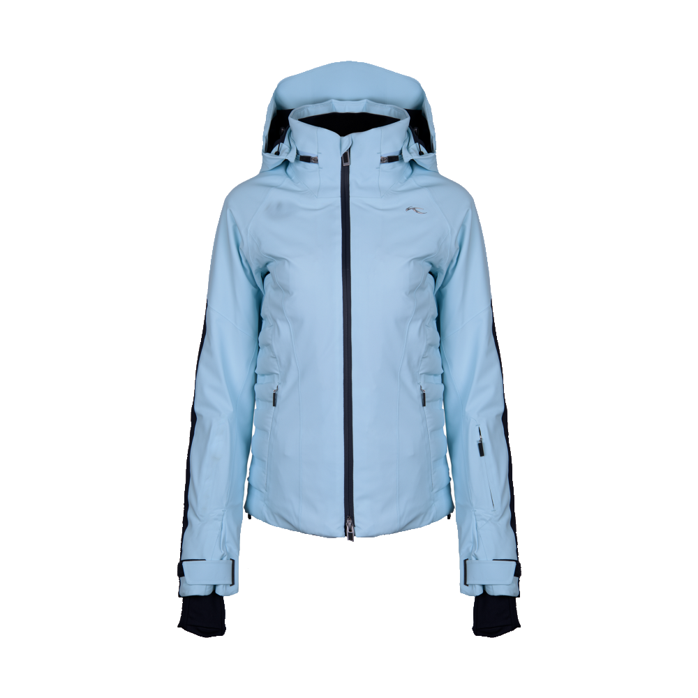 Kjus Ligety 2.0 Ski Jacket - Womens | Rhythm Snowsports.