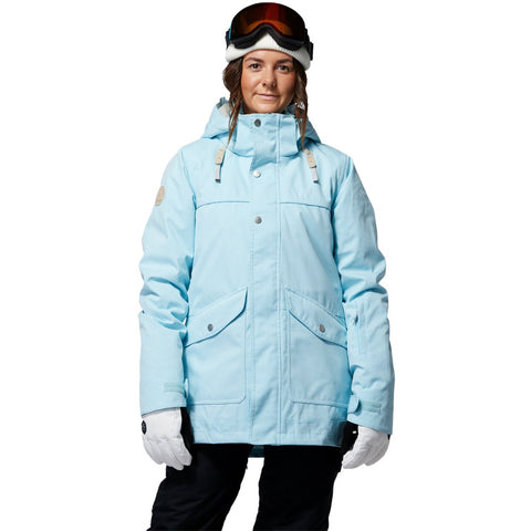 Rojo ski hotsell jacket sale