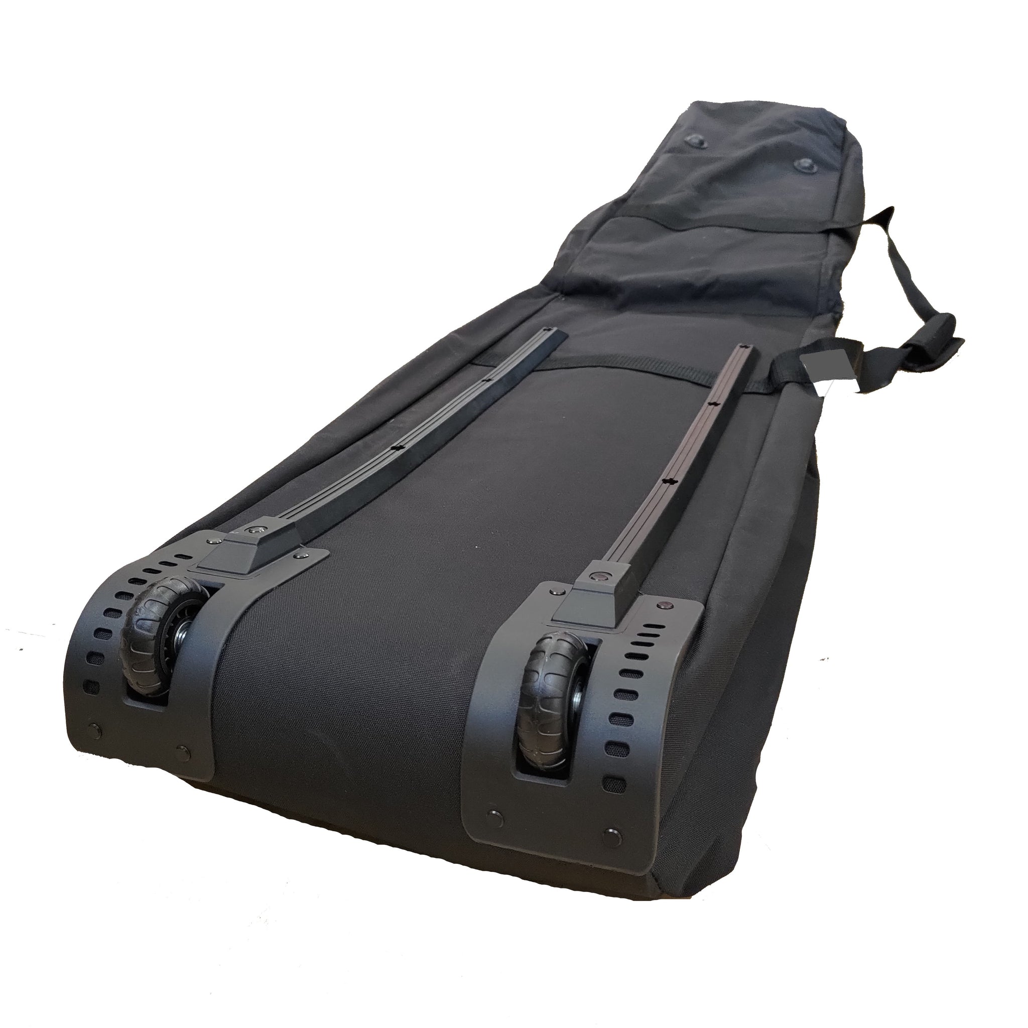 Volkl Double Wheeled Ski Bag 200cm, Alpine / Alpine Accessories