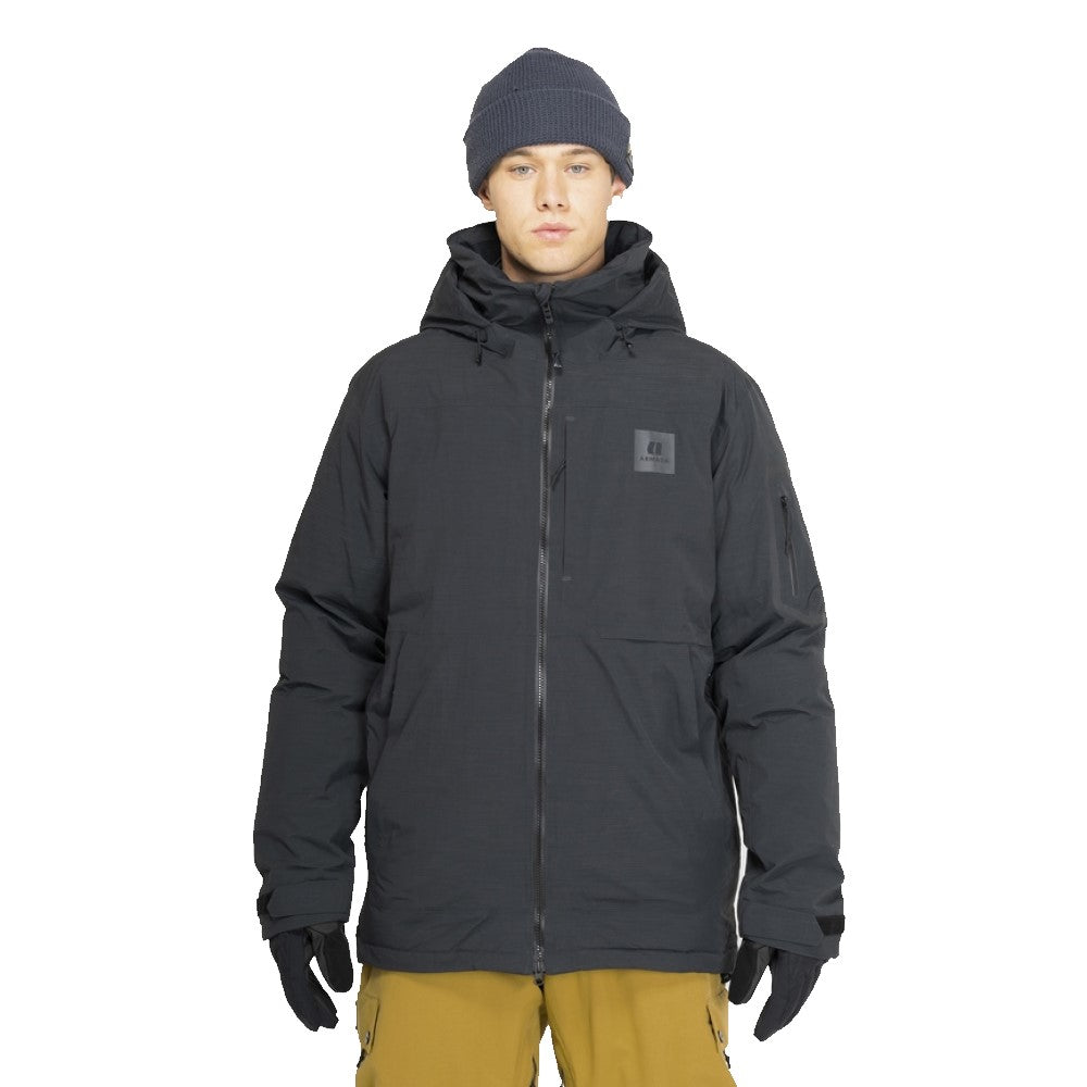 Armada Banning Down Jacket | Rhythm Snowsports.